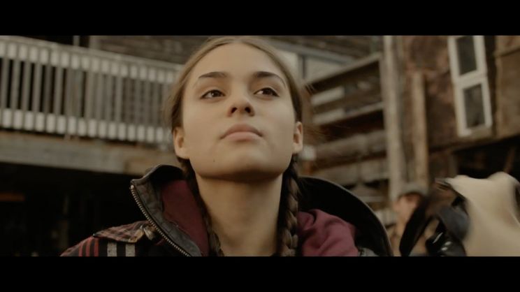 Devery Jacobs