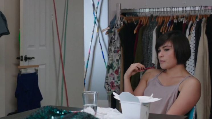 Devery Jacobs