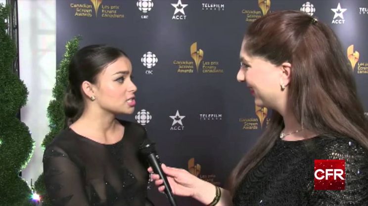 Devery Jacobs