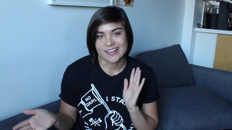 Devery Jacobs