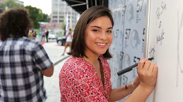 Devery Jacobs