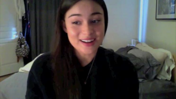 Devery Jacobs