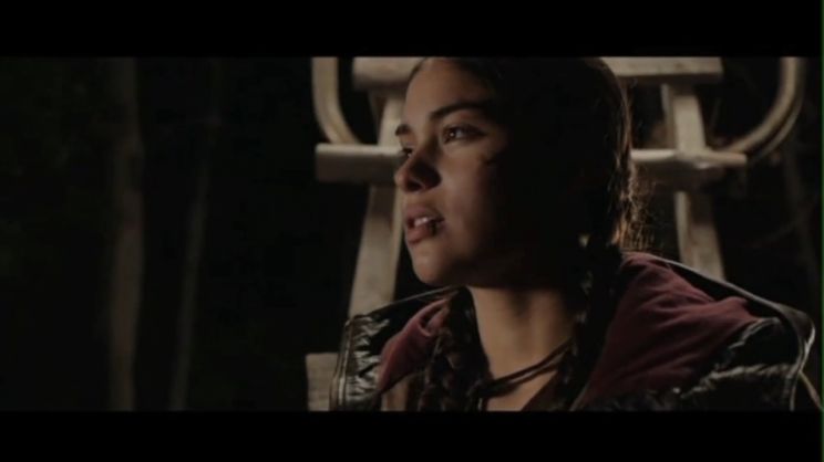 Devery Jacobs