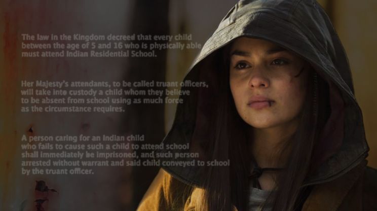 Devery Jacobs