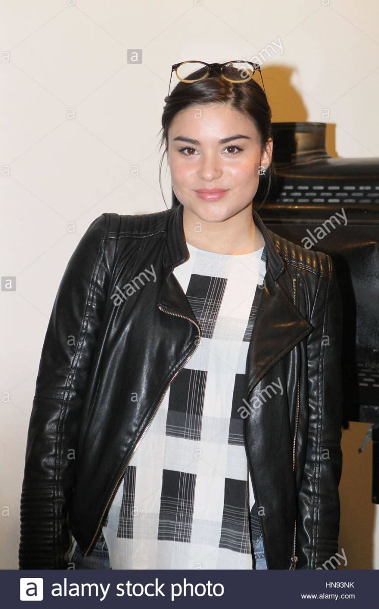 Devery Jacobs