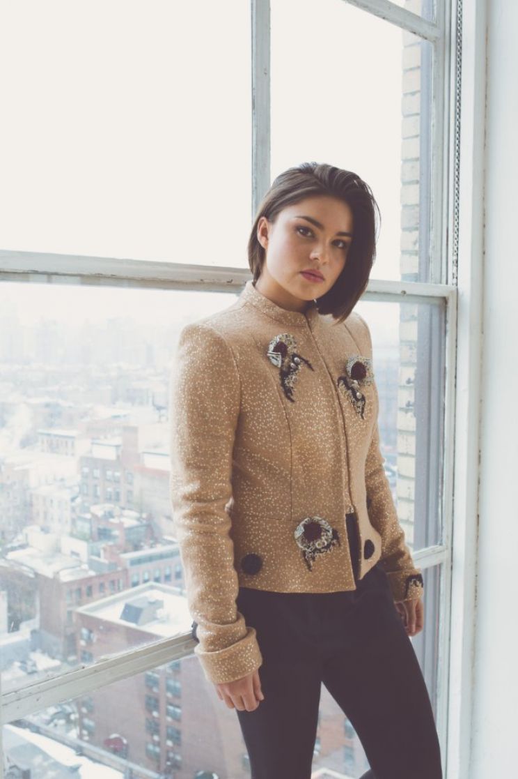 Devery Jacobs