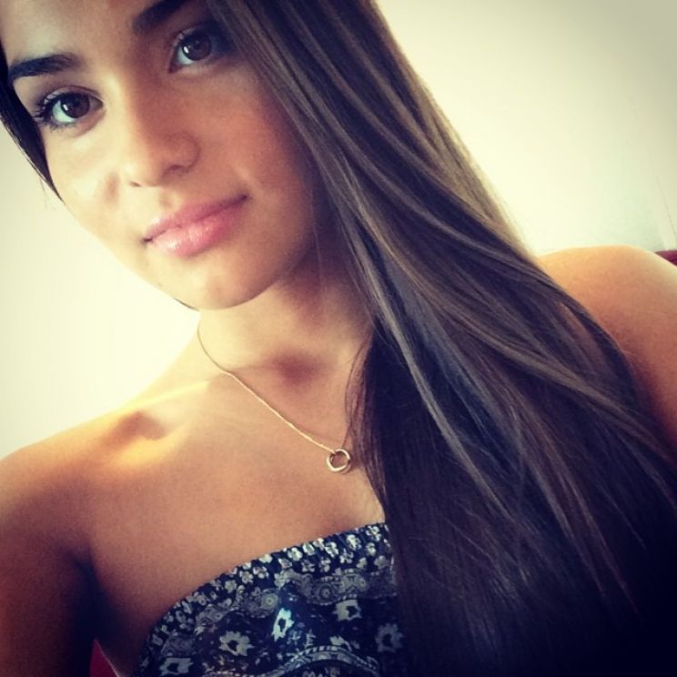 Devery Jacobs