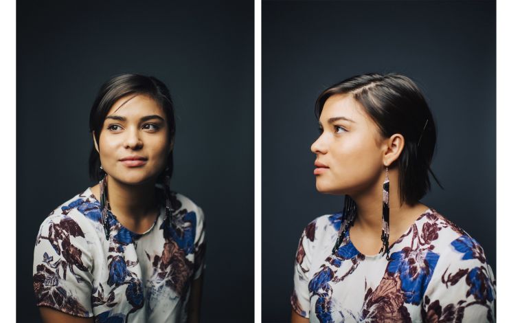 Devery Jacobs