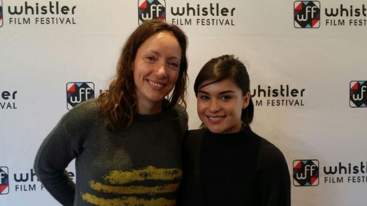 Devery Jacobs