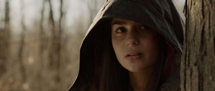 Devery Jacobs