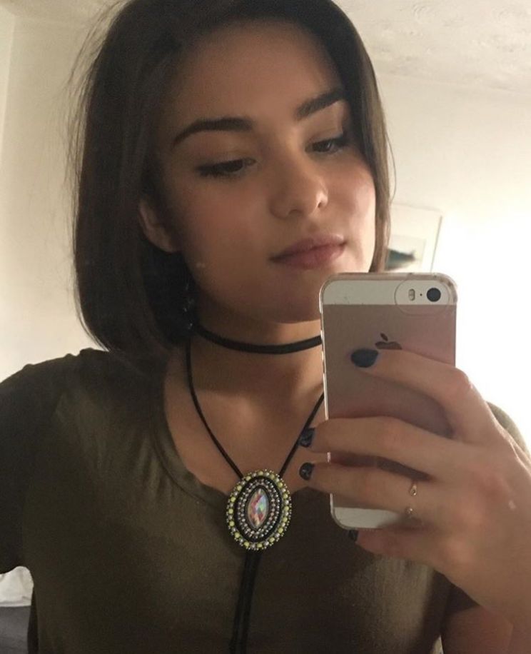 Devery Jacobs