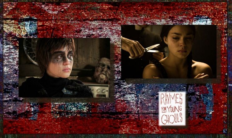 Devery Jacobs