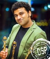 Devi Sri Prasad