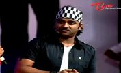 Devi Sri Prasad