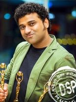 Devi Sri Prasad