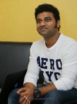 Devi Sri Prasad