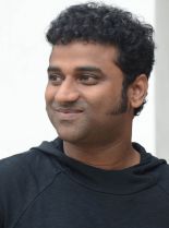 Devi Sri Prasad