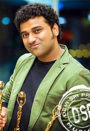 Devi Sri Prasad