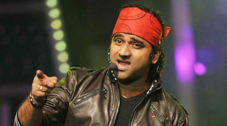 Devi Sri Prasad