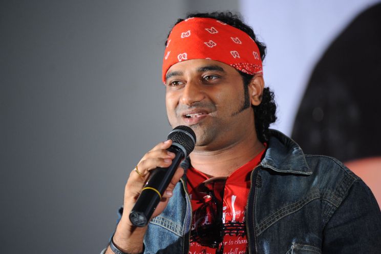 Devi Sri Prasad