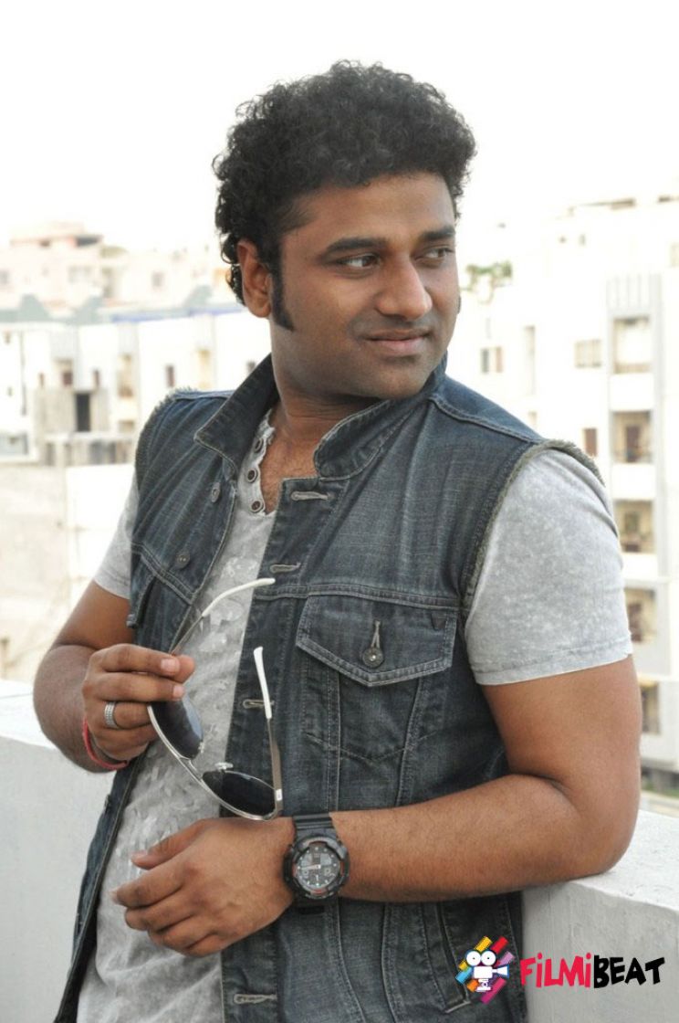 Devi Sri Prasad