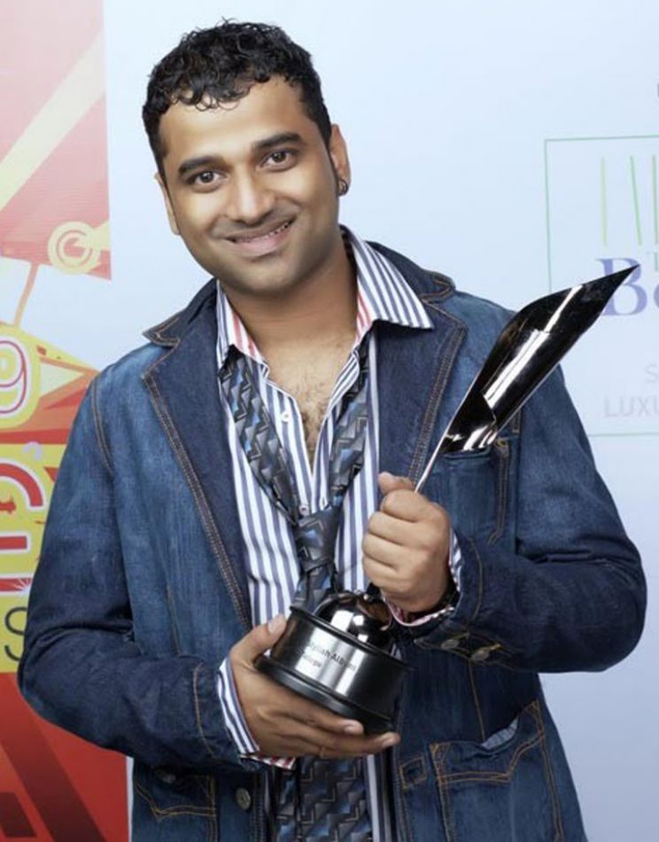 Devi Sri Prasad