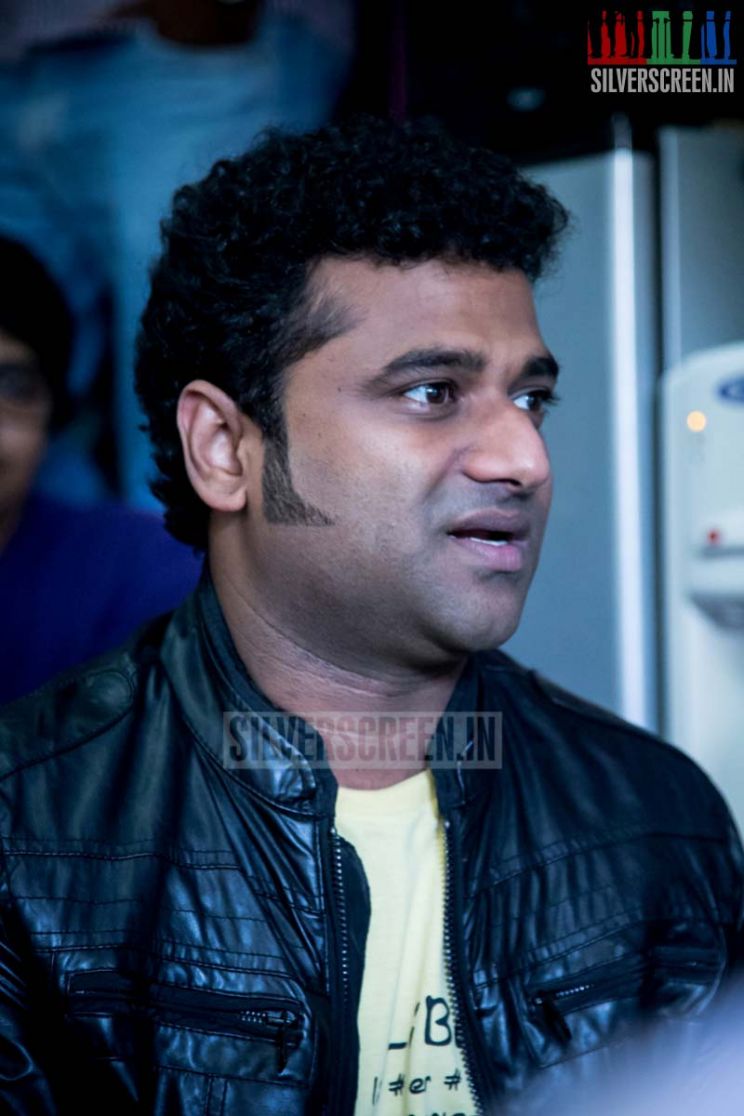 Devi Sri Prasad