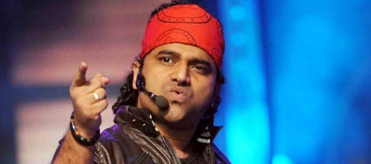 Devi Sri Prasad