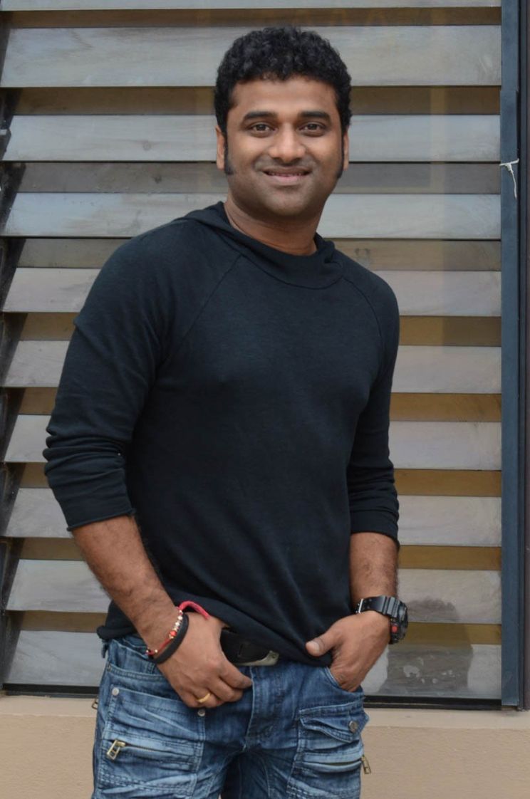 Devi Sri Prasad