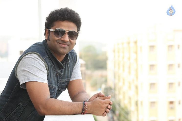 Devi Sri Prasad