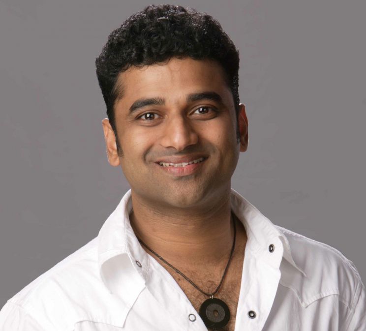 Devi Sri Prasad