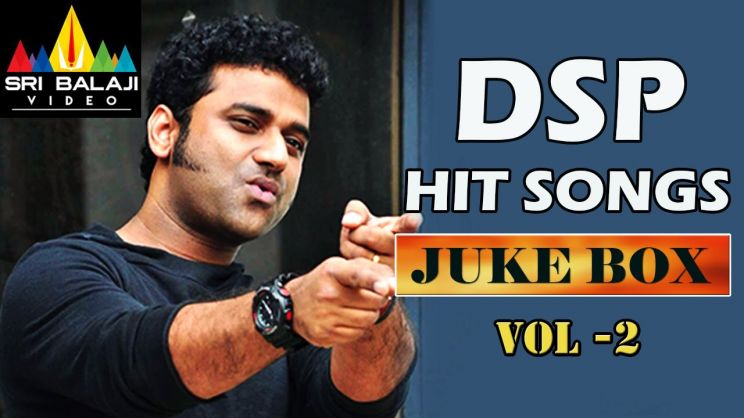 Devi Sri Prasad