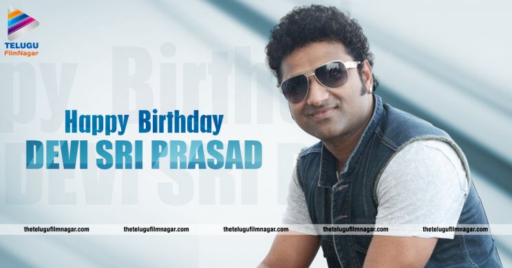 Devi Sri Prasad