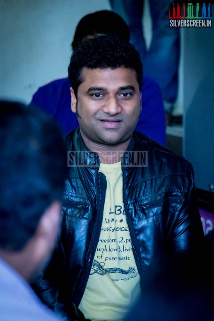 Devi Sri Prasad