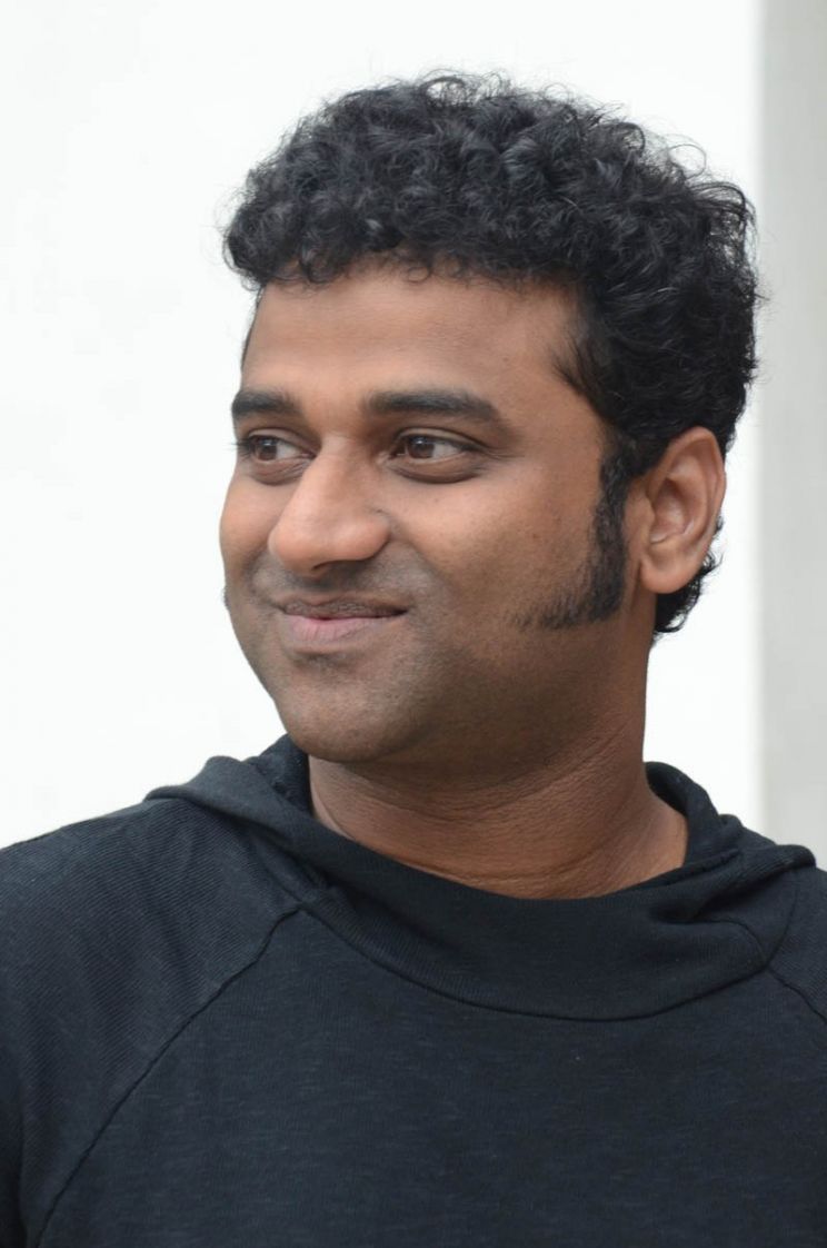 Devi Sri Prasad