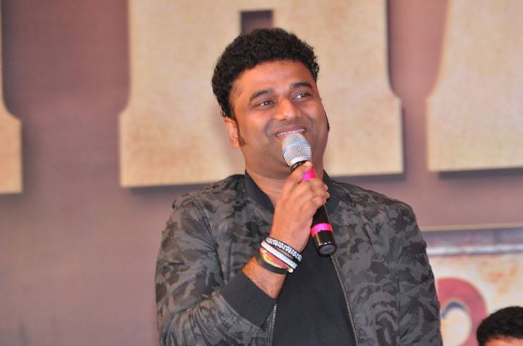 Devi Sri Prasad