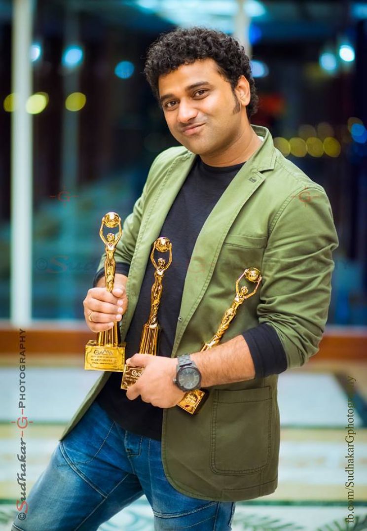 Devi Sri Prasad