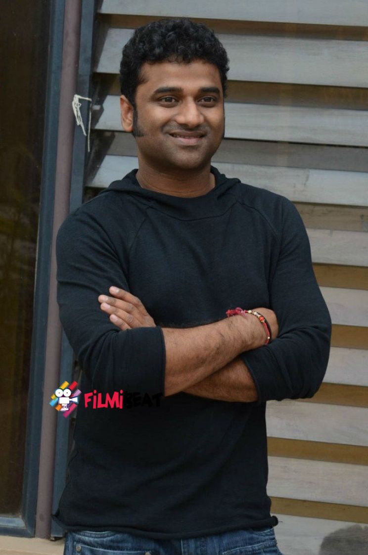 Devi Sri Prasad