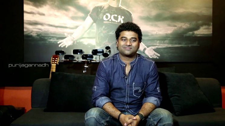 Devi Sri Prasad