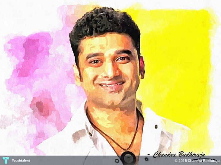 Devi Sri Prasad