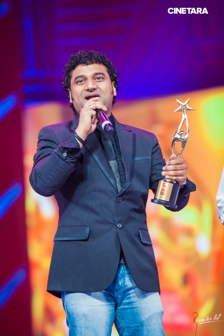 Devi Sri Prasad