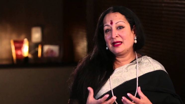 Devika Bhise