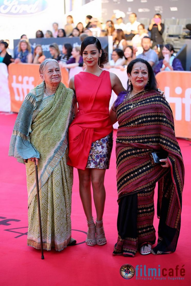 Devika Bhise