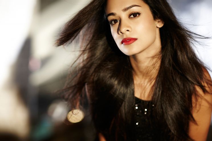 Devika Bhise