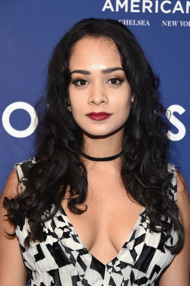 Devika Bhise