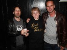 Devin Brochu photo