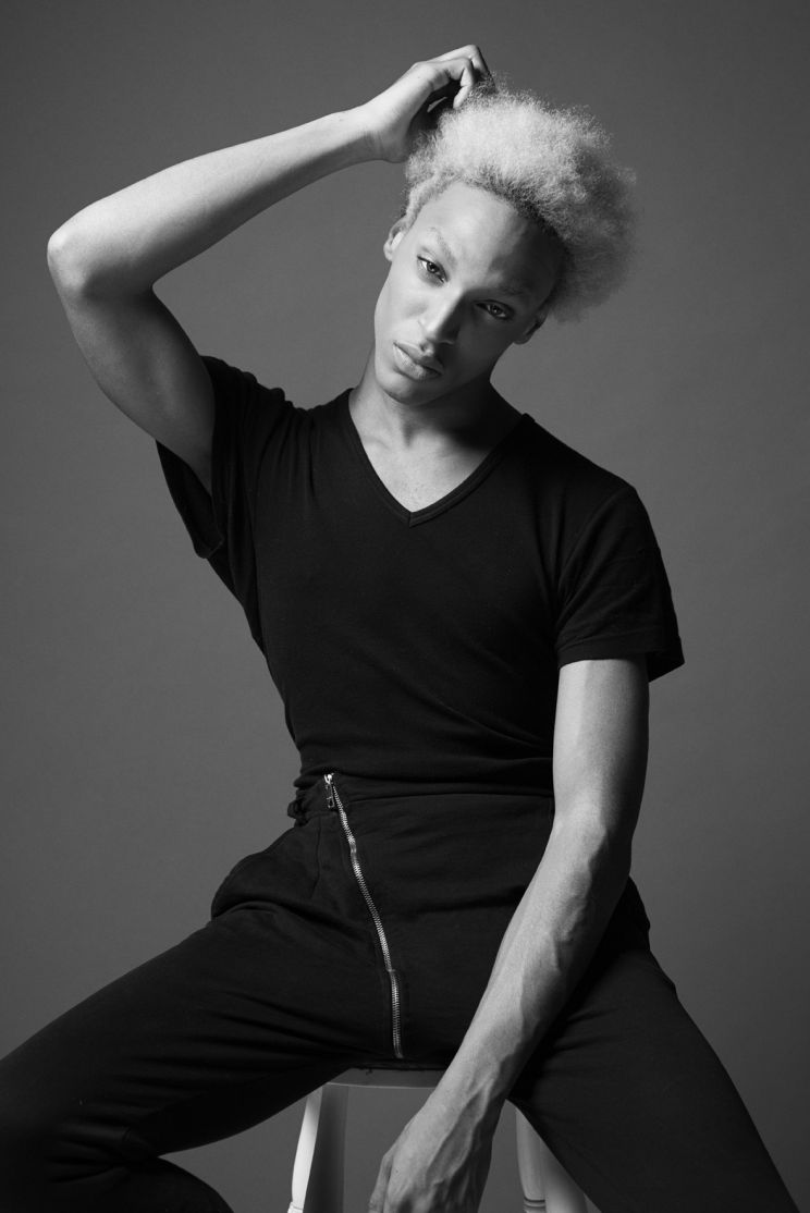 Devin Clark