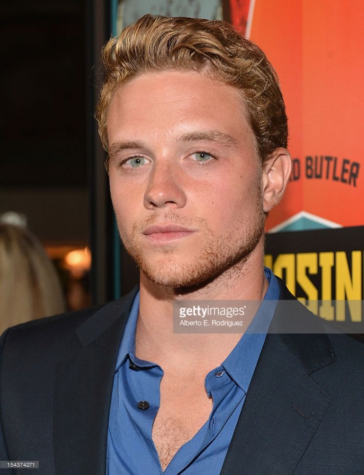 Devin Crittenden