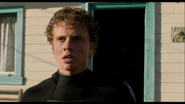 Devin Crittenden