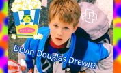 Devin Douglas Drewitz